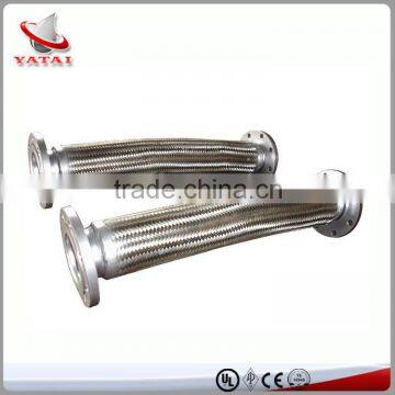 Best Selling Factory Supply Flex Metal Hose