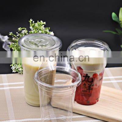 Manufacturer Direct High Qualityh 100% Biodegradable Transparent 500ml650ml 750ml 1000ml 1100ml Disposable Bento Lunch Box photo-5