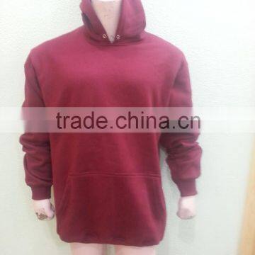 Hoodie / Cotton Fleece Hoodie / Custom Hoodie