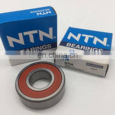 NTN 6032LLU Deep Groove Ball Bearings For Mineral Processing Equipment photo-4