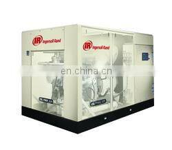 Ingersoll Rand Sierra Oil Free Rotary Screw Air Compressors 60HZ(50-400hp)