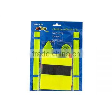 Children Reflective Set Security Kits