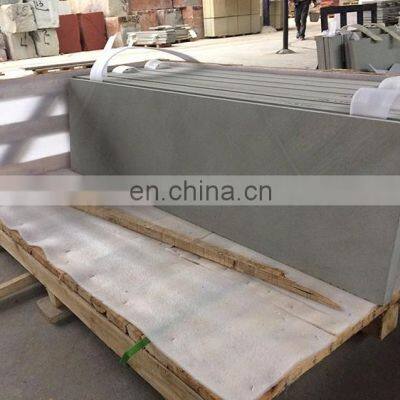 Chinese Grey Sandstone Natural Finish Paving Slabs Wall Covering Stone Cut To Size photo-5