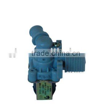 AC/DC 12v/24v/36v/110v/220v/240v Plastic solenoid inlet valve