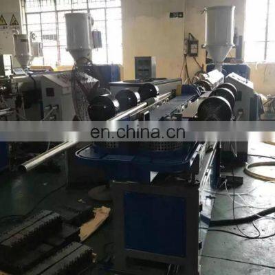 20-110 mm Pvc Pipe Production Line Making Machine Extrusion Line photo-4