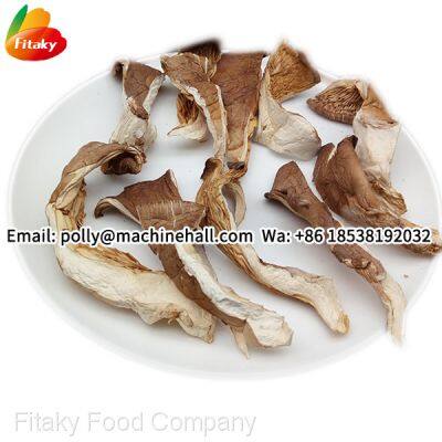 High Quality Dried Oyster Mushrooms Wholesale Price photo-3