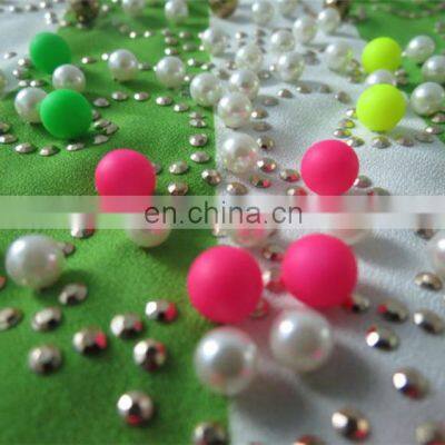 Automatic Pearl Setting Machine/ Pearl Fixing Machine/Pearl Attaching Machine photo-2