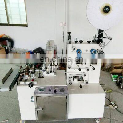 Automatic Bamboo Toothpick Packing Machine Price photo-5