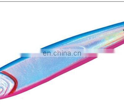 Tungsten Steel Jig Artificial Jig Lures Sinking Bait Hard Trolling Fishing Lure DAIWA SALTIGA TG BAIT photo-2