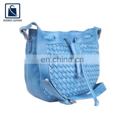 Exclusive Collection of Silver Antique Fittings Vintage Style Magnet Closure Type Genuine Lather Women Sling Bag photo-3