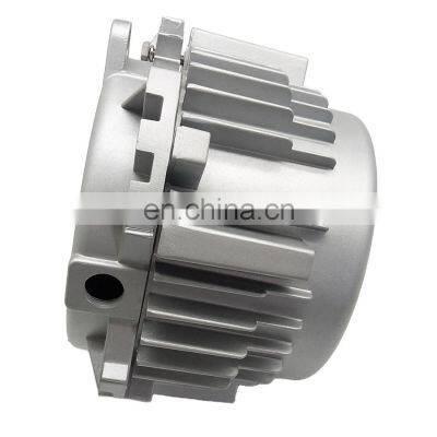 Precision Aluminum Alloy Die Casting Aluminum High Pressure Casting Machinery Parts Casting