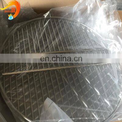 Customized Metal Grill Mesh Custom-made Specifications photo-5
