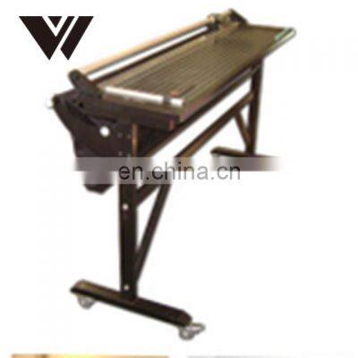 WELDON Steel Plate Surface Paper Cutter/rotary Trimmer/Guillotine photo-2