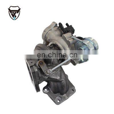 High Quality Wholesale K04 Turbocharger For 2007-2016 Buick Saab Chevrolet Pontiac Saturn 2.0L 250HP287 55509125