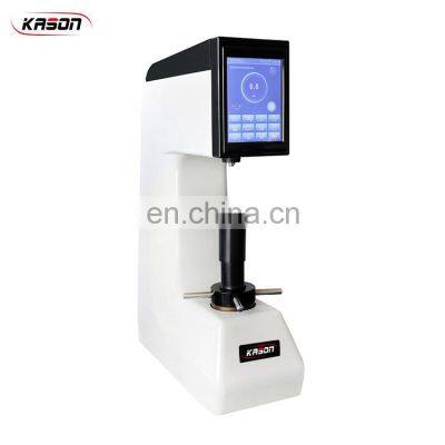 Hardness Diamond Rockwell Brinel Tester photo-4