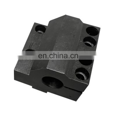 Quick change tool post VDI BMT40 lathe tool holder spare parts for cnc lathe