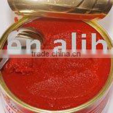 30-32% hot break tomato paste in drum