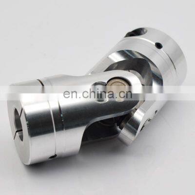 Threaded Rod Coupling U Joint Coupling Universal Chicago Coupling Double Universal Joint photo-3