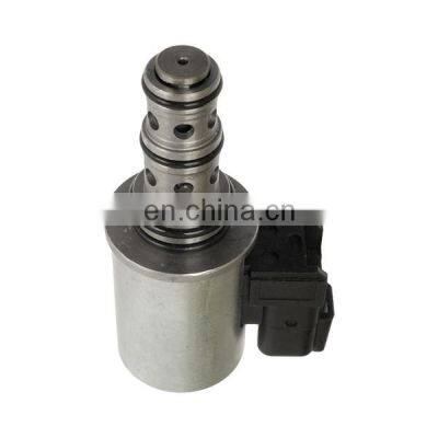 25/220994 Diesel Engine Hydraulic Solenoid Valve 25/220994 Diesel Engine Truck Parts photo-3