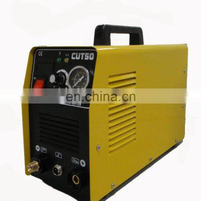 Single Voltage Plasma Air Cutting Machine Cheap Price photo-5