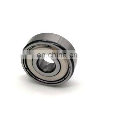 RlS7 6030-2RS 6032-2Z China Supplier 22.225x50.8x14.288 Inch Size Ball Bearing photo-5