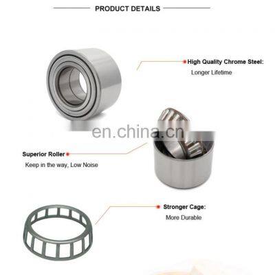 Factory Wheel Hub Bearing DAC35650035 Koyo/NSK/Snr Auto Bearing Wheel Bearing photo-5