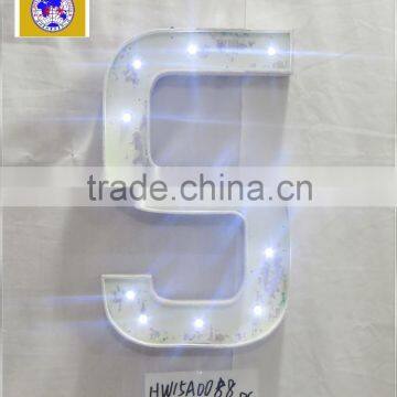 2015 new design LED lamp for home living room decor. HW15A0088