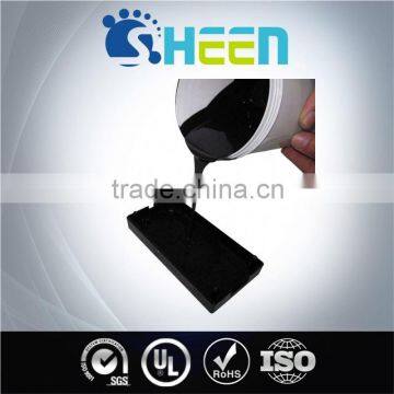 Good Flexibility Thermally Conductive Polyurethane Potting Adhesive