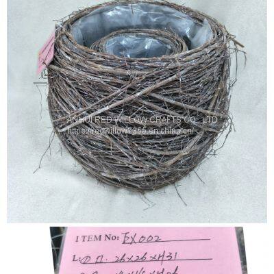 Elm Branch Basket photo-3