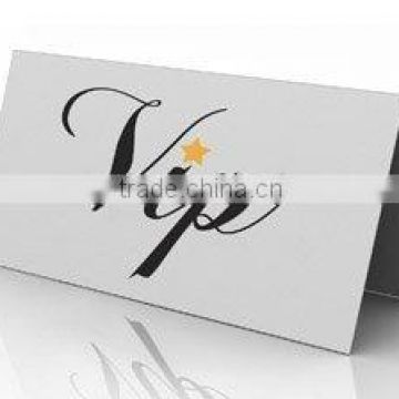 pvc irregular card/pvc plastic cards