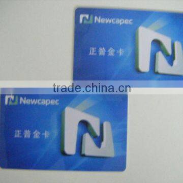 RFID CARD Proximity Card for Bus Payment System