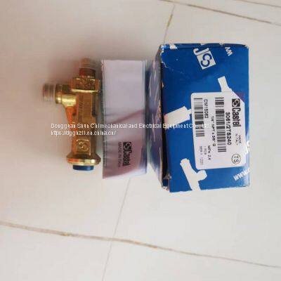 Castel Safety Valve Relief Valve 3060/33C240/C280/34C240 3061/4C280