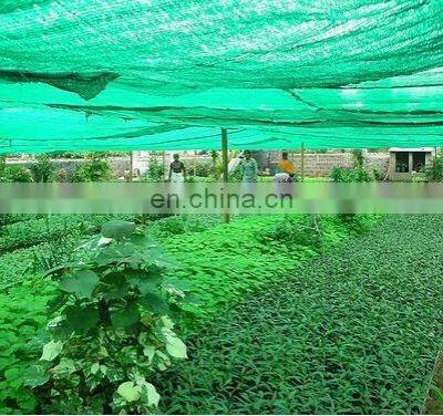 Shade Net 100% New Hdpe Greenhouse Shade Net For Garden Farm photo-4