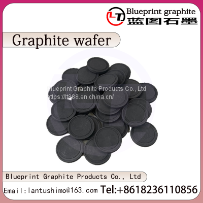 Customize Various Graphite Wafers photo-5