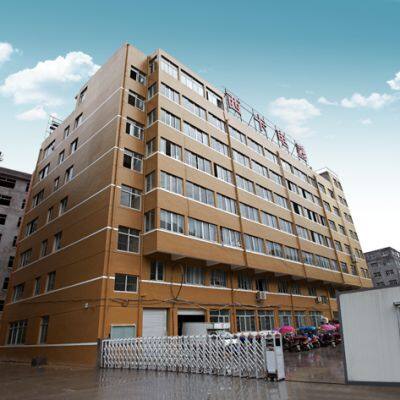 Wenzhou Xika Electircal Co.,ltd company overview - view 1