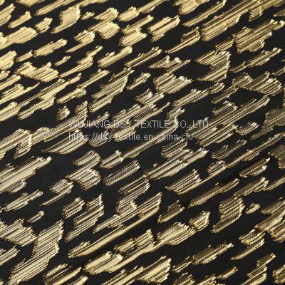 New Fashion 100% Polyester Cut Flower Chiffon Fabric photo-4