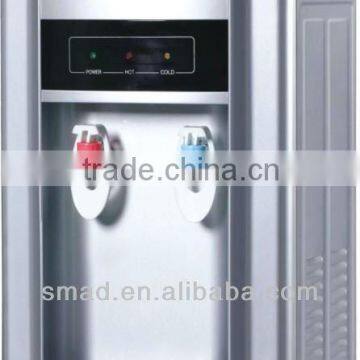 hot and cold water floor standing drinking water fountains