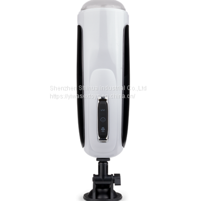 YIWA Thrusting and Rotating Masturbator Angelo photo-3