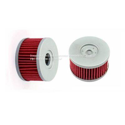 Replacement FOR HF137 KN-137 SO 6997 RMC112 Premium Oil Filter