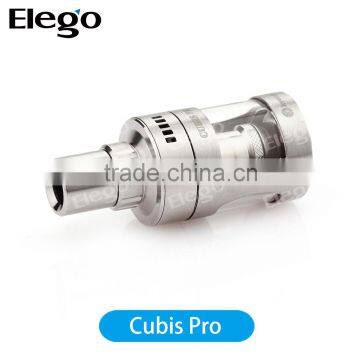 Wholesale 100% Original Joyetech Cubis Pro Tank Atomizer / Joyetech VTwo Cubis / Cubis Pro Stock Soon photo-3