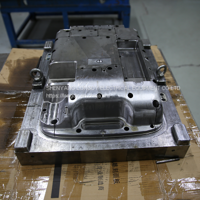 Precision Injection Mold Processing Factory Mold Design, Repair, and Customization Based on Drawings photo-5