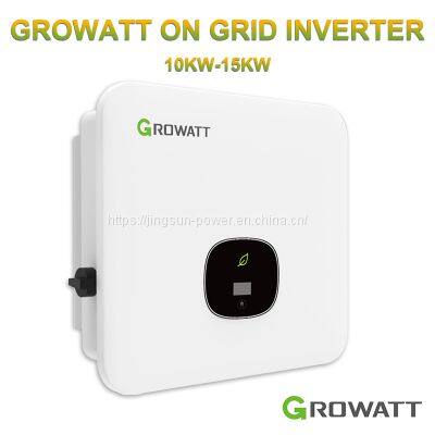 Growatt 12KW Inverter