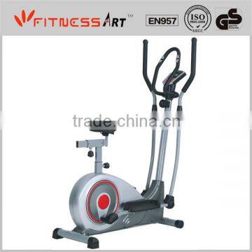 Elliptical bike magnetic with saddle EB2706A-6