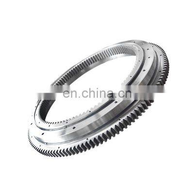 Top Quality Spare Parts Slewing Bearing Swing Hanix