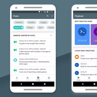 Best Business Android Application Solutions Services | Protolabz EServices photo-2