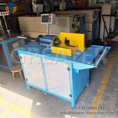 GT-CTR202 Cartridge Heater Trimming Machine photo-2