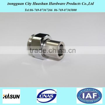 Factory Supply Round head Stainless Steel Female Union