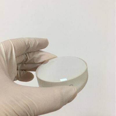 Precision Electric Rotary Scanning Instrument, Beam Splitter Cage Rods Wedge Prism Lens photo-3