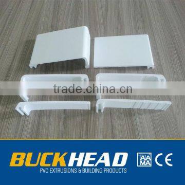 Manufacturer Sale Plastic Barge Board