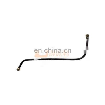 Piezas de repuesto para camiones Sinotruk Hohan WG2203250040 Ensamblaje de manguera moldeada de caja de cambios (Marcha alta) photo-2